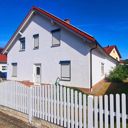 Ferienwohnung Marleo Edertal Luaran gambar