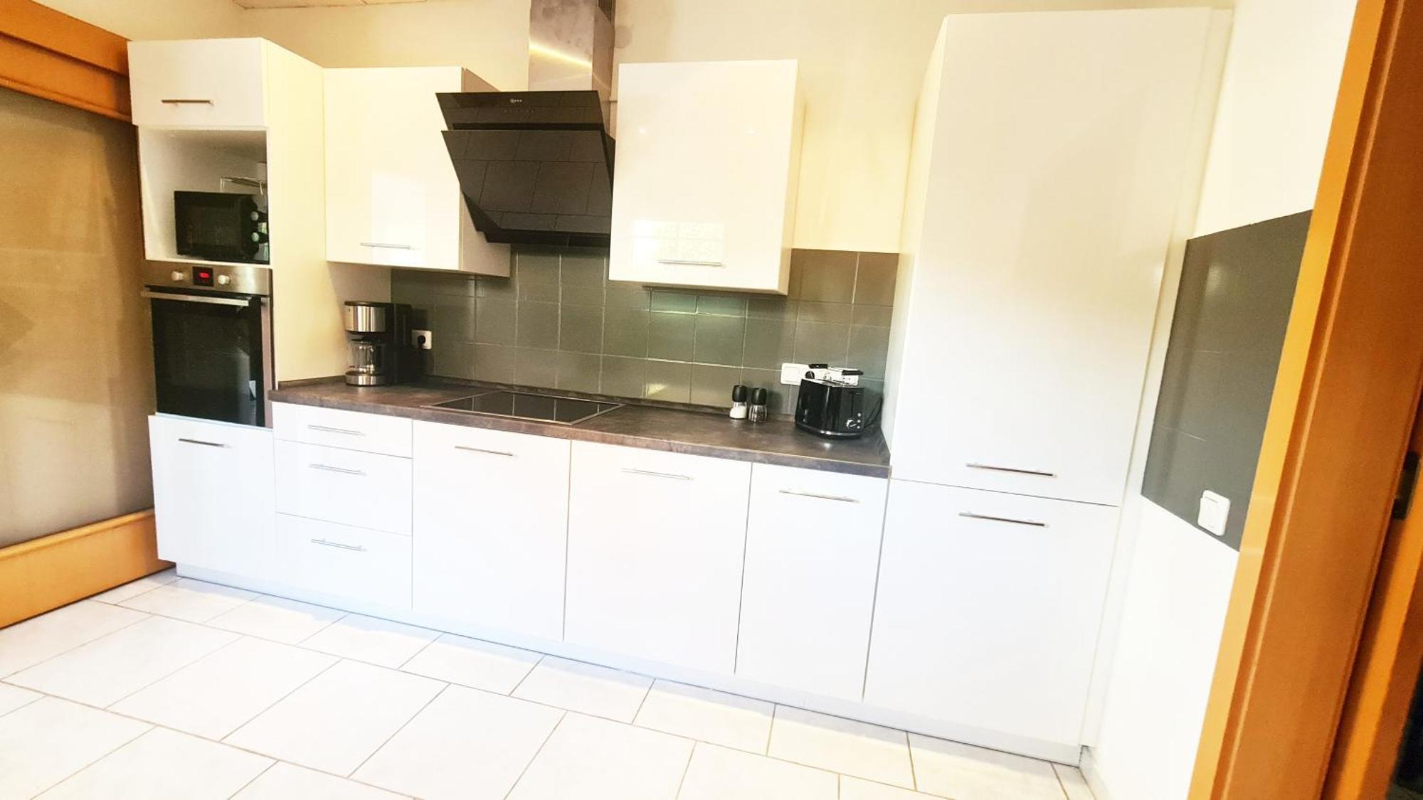 Ferienwohnung Marleo Edertal Luaran gambar