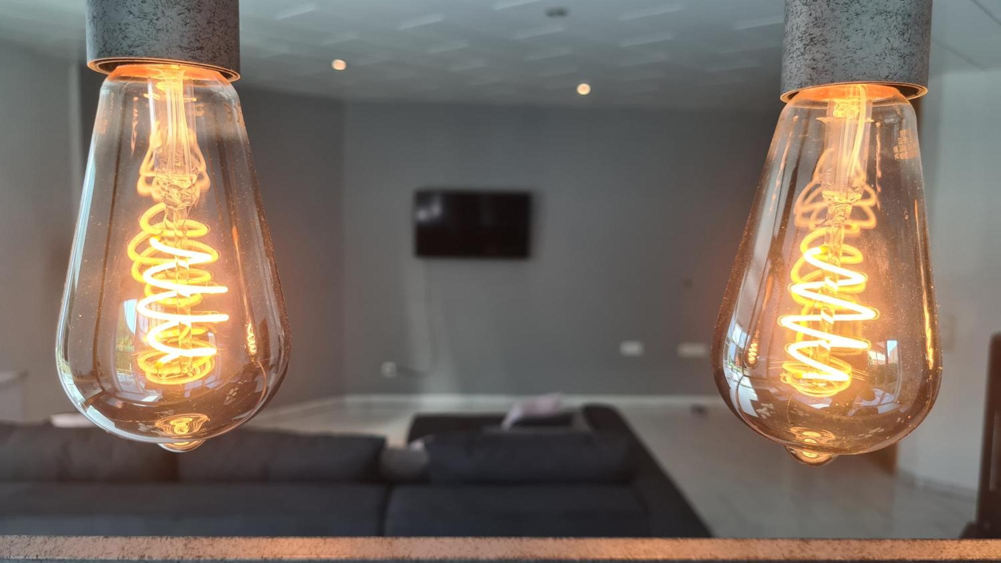 Ferienwohnung Marleo Edertal Luaran gambar