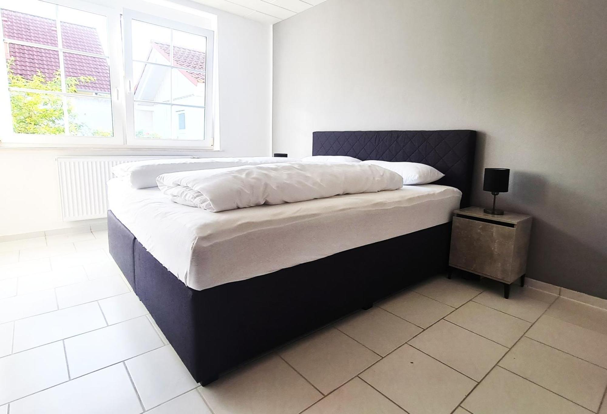 Ferienwohnung Marleo Edertal Luaran gambar