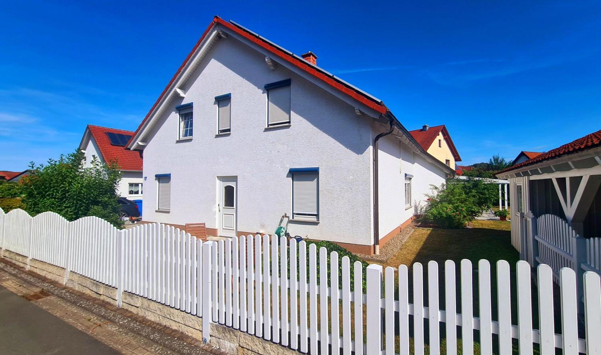 Ferienwohnung Marleo Edertal Luaran gambar