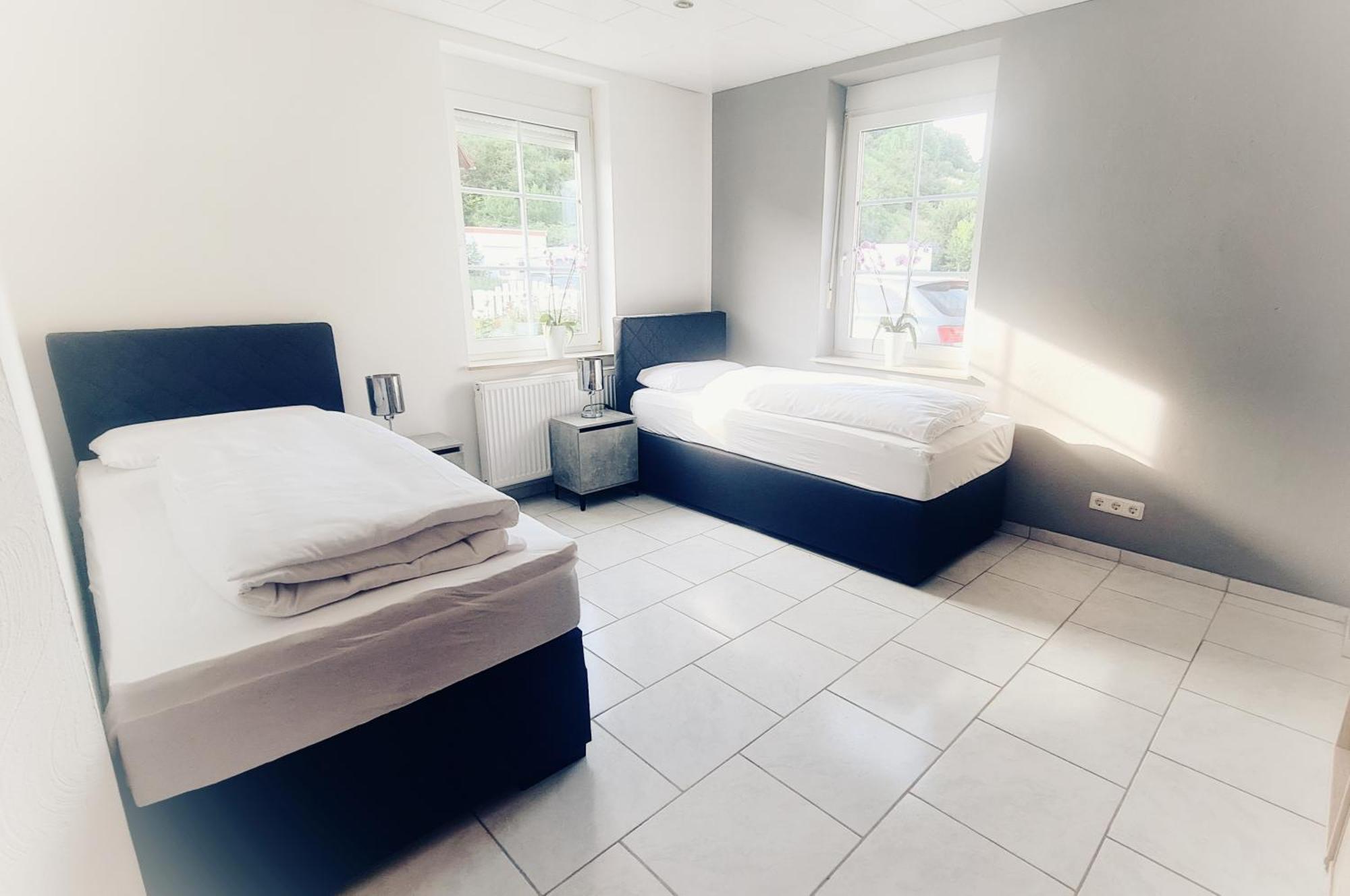 Ferienwohnung Marleo Edertal Luaran gambar