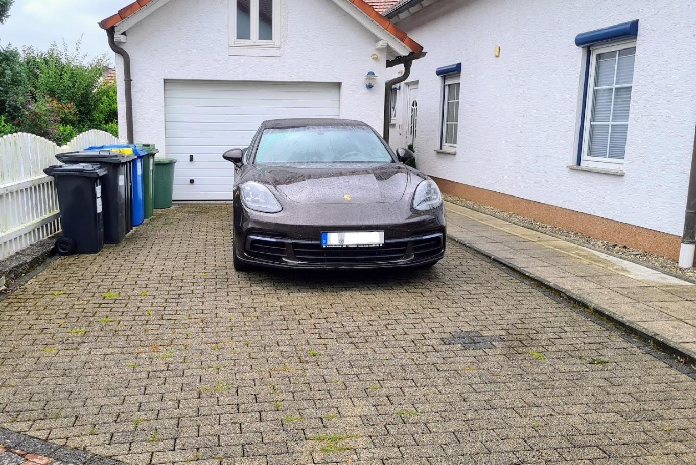Ferienwohnung Marleo Edertal Luaran gambar